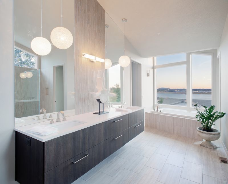 Top Bathroom Remodeling Companies in Oceanside, CA