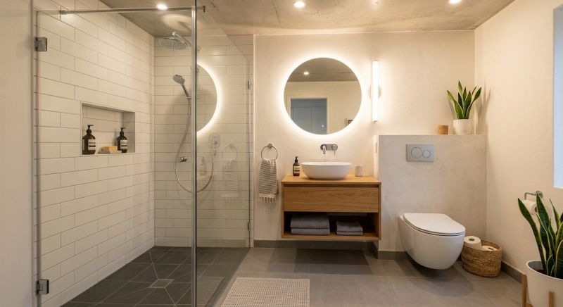Top Bathroom Remodeling Companies in Oceanside, CA