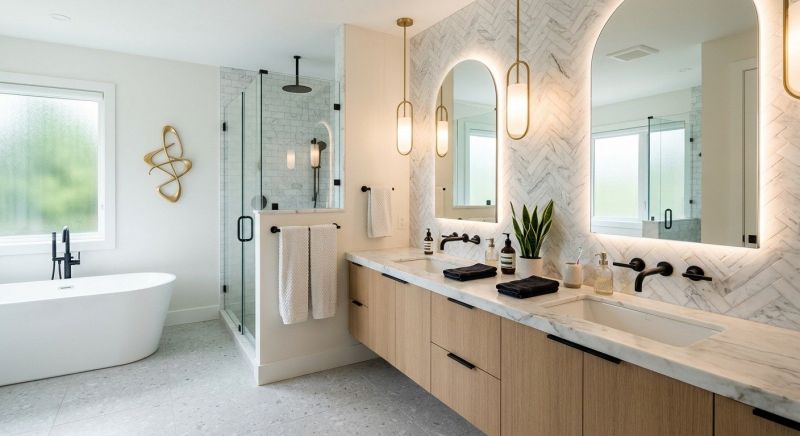 Top Bathroom Remodeling Companies in San Marcos, CA