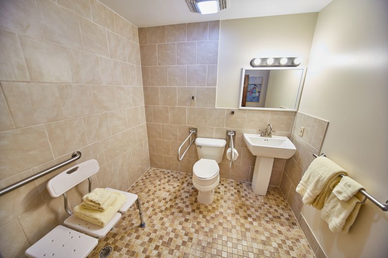 Best Bathroom Accessibility Contractors in Encinitas, CA
